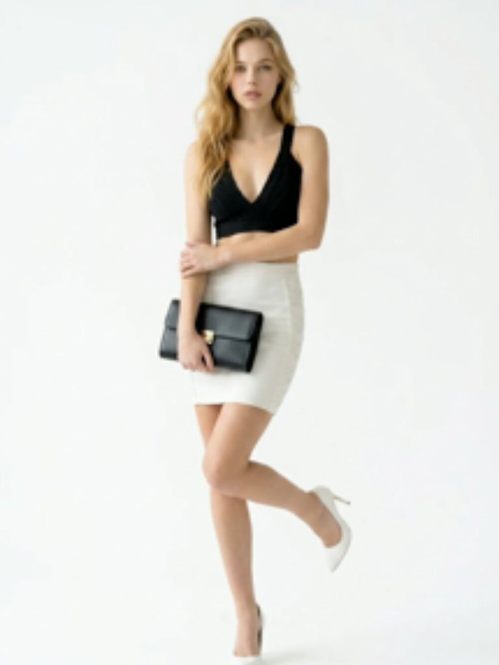 Chic bandage set